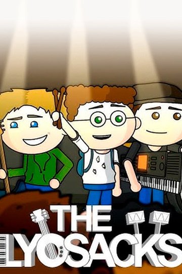 Locandina di The Lyosacks