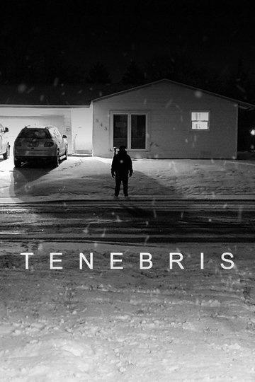 Locandina di Tenebris
