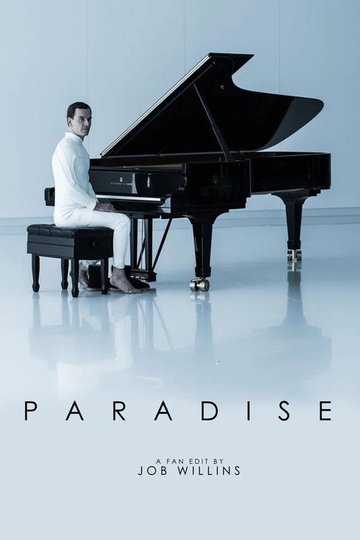 Locandina di Alien: Paradise