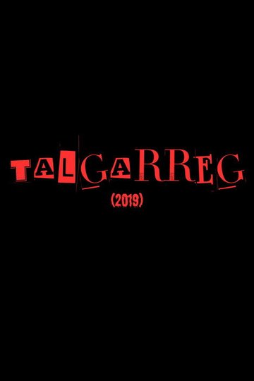 Locandina di Talgarreg