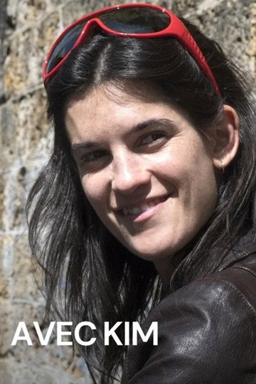 Locandina di Avec Kim