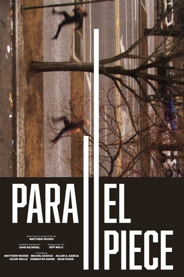 Locandina di Parallel Piece