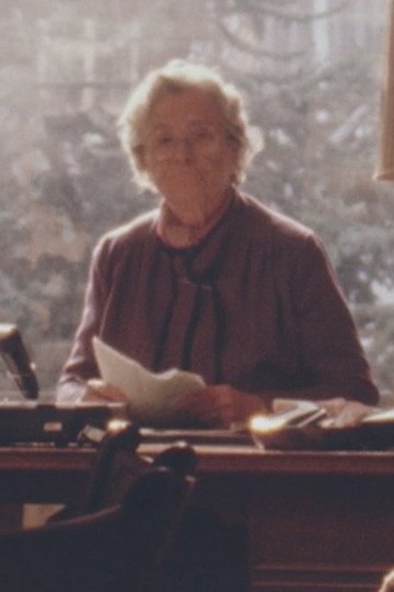 Locandina di Marga Klompé