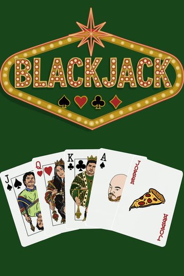 Locandina di Blackjack
