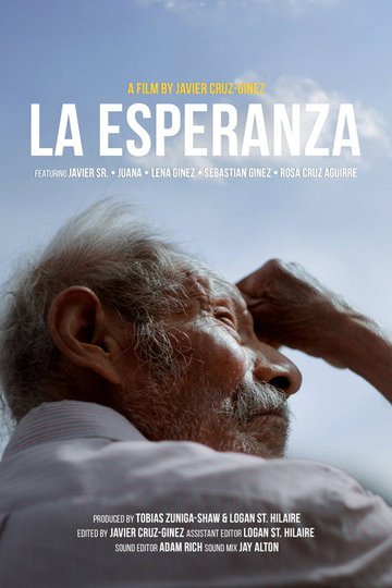Locandina di La Esperanza