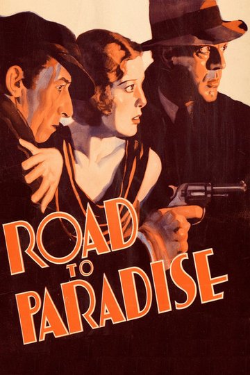 Locandina di Road to Paradise