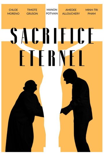 Locandina di Sacrifice Eternel
