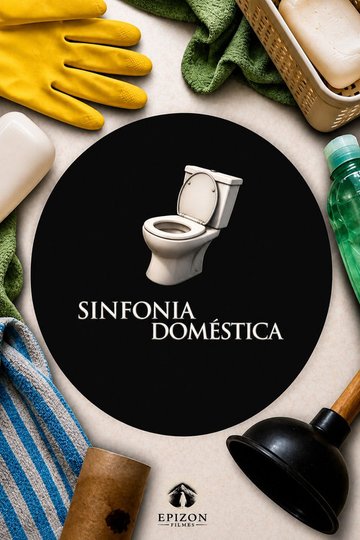 Locandina di Sinfonia Doméstica