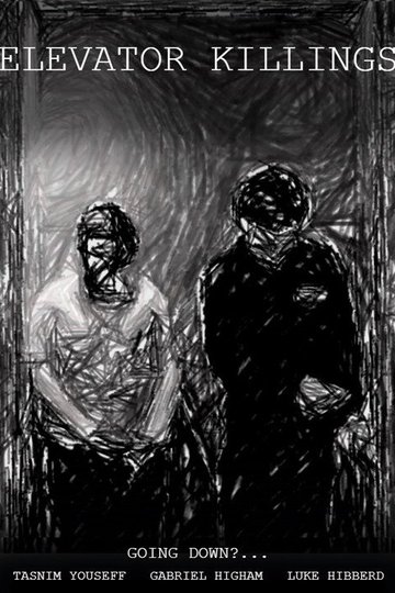 Locandina di Elevator Killings
