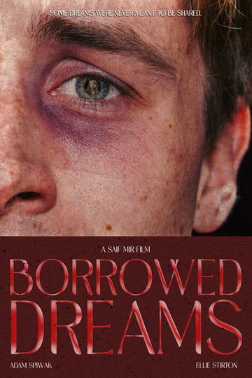 Locandina di Borrowed Dreams
