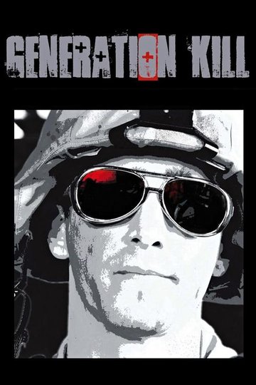 Locandina di Generation Kill