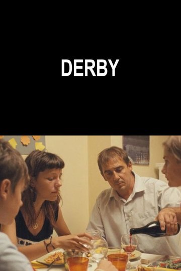 Locandina di Derby