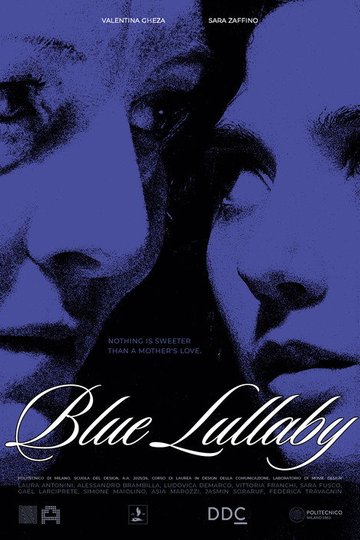 Locandina di Blue Lullaby