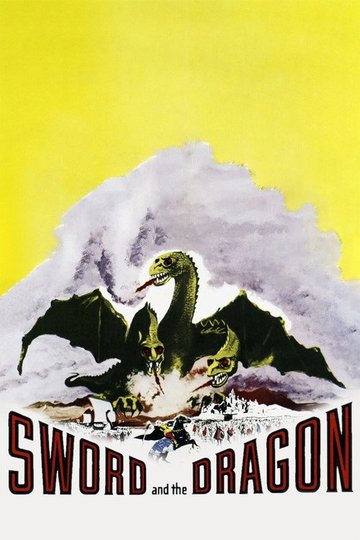 Locandina di The Sword and the Dragon