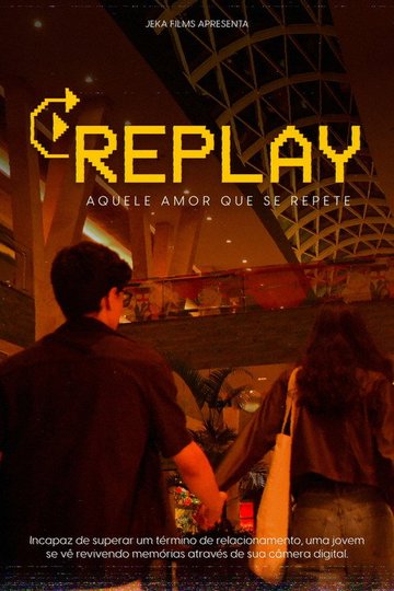 Locandina di Replay