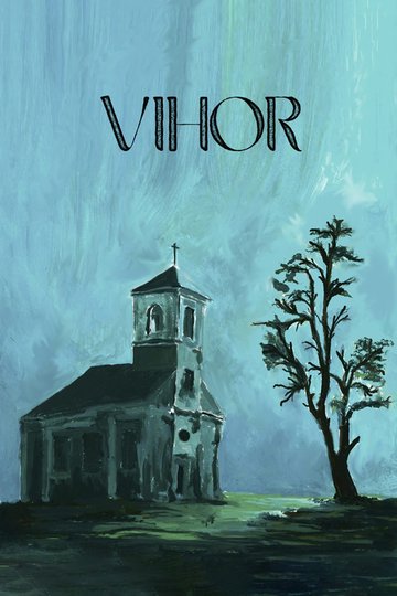 Locandina di Vihor