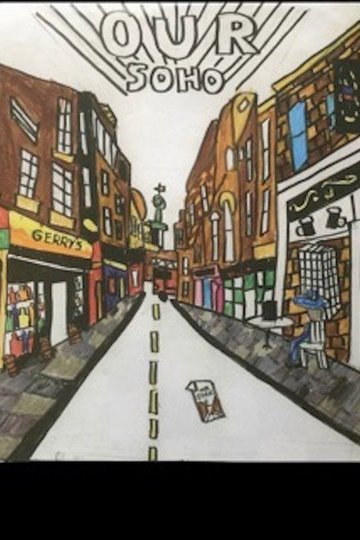 Locandina di Our Soho