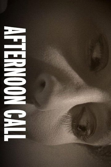 Locandina di Afternoon call