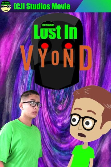 Locandina di Lost in Vyond