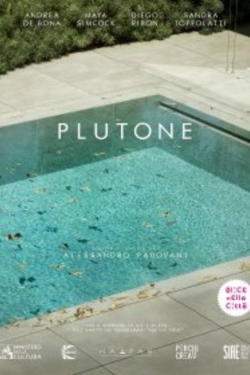 Locandina di Plutone