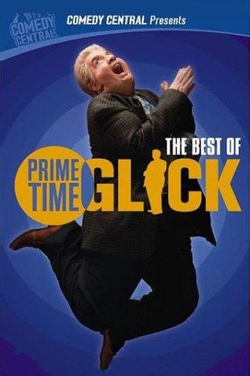 Locandina di Primetime Glick