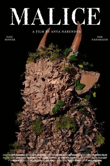 Locandina di Malice