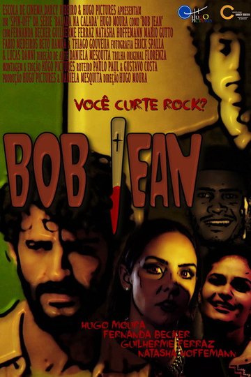 Locandina di Bob Jean