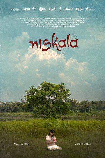 Locandina di Niskala