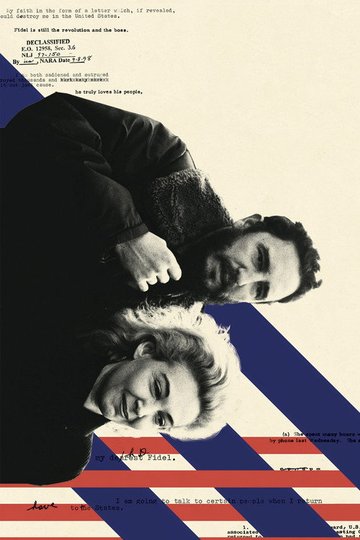 Locandina di My Dearest Fidel