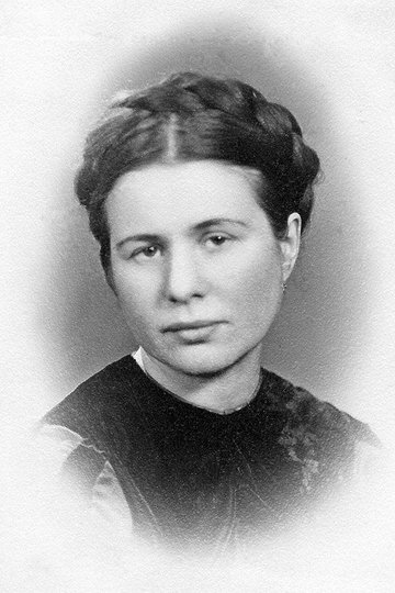 Locandina di Irena Sendler