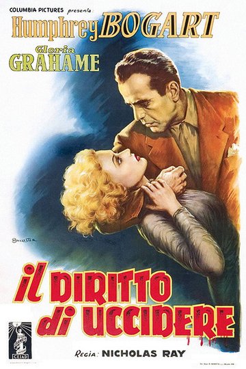 Locandina di Il diritto di uccidere