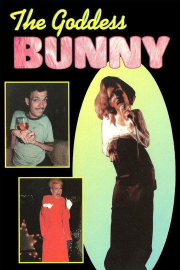 Locandina di The Goddess Bunny