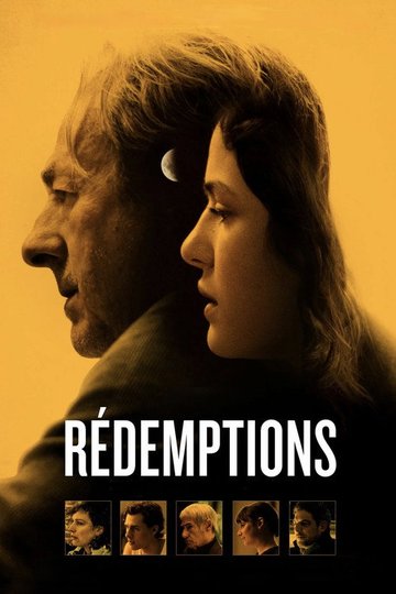 Locandina di Rédemptions