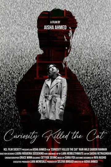 Locandina di Curiosity Killed the Cat