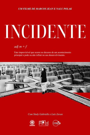 Locandina di Incidente