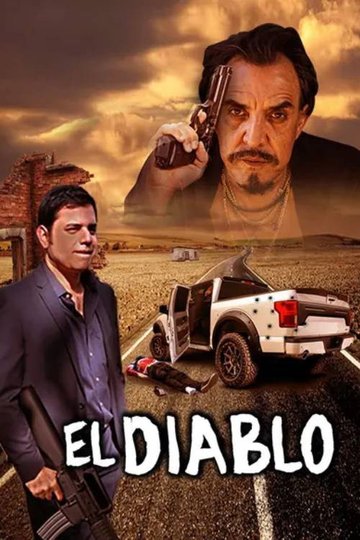 Locandina di El Diablo