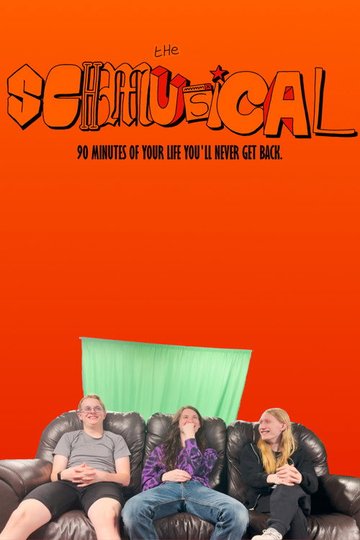 Locandina di The Schmusical!