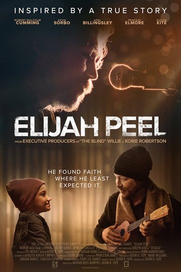 Locandina di Elijah Peel