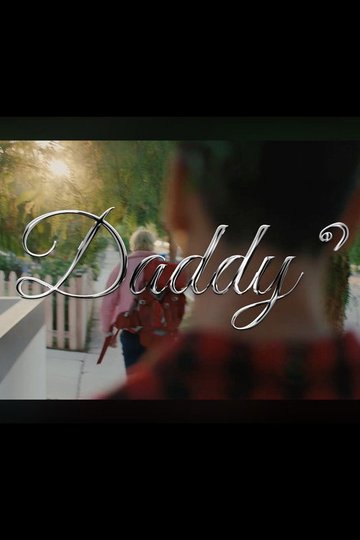 Locandina di Daddy?