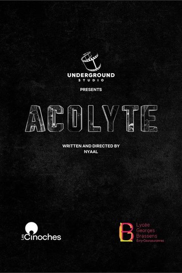 Locandina di Acolyte