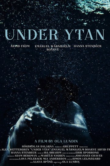 Locandina di Under Ytan