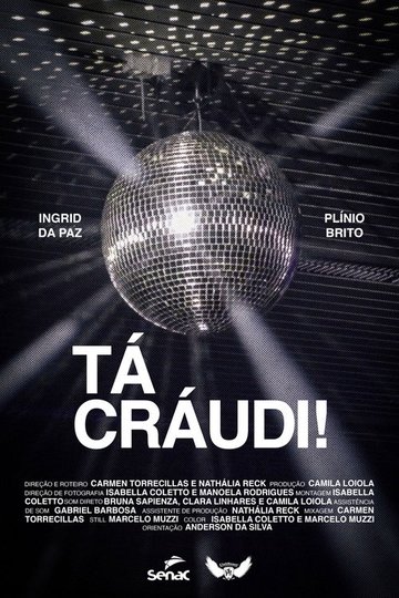 Locandina di Tá Cráudi!