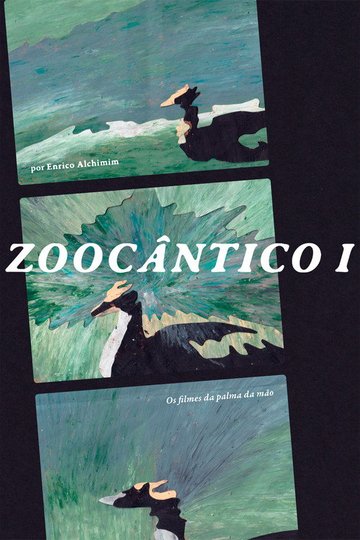 Locandina di Zoocântico I