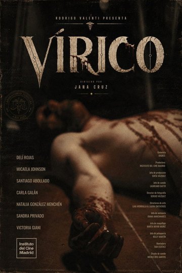 Locandina di VÍRICO