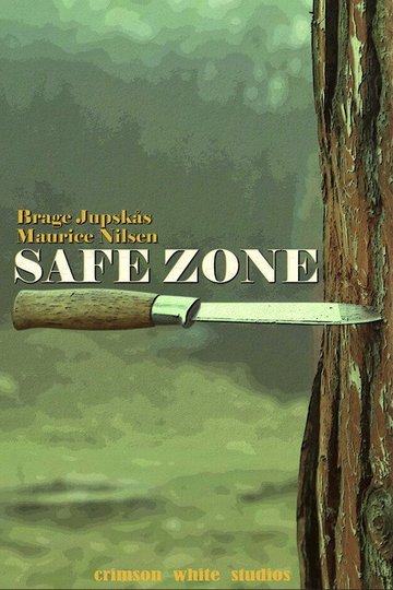 Locandina di Safe Zone