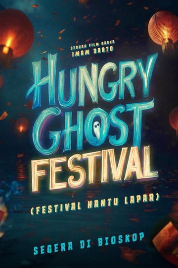 Locandina di Festival Hantu Lapar