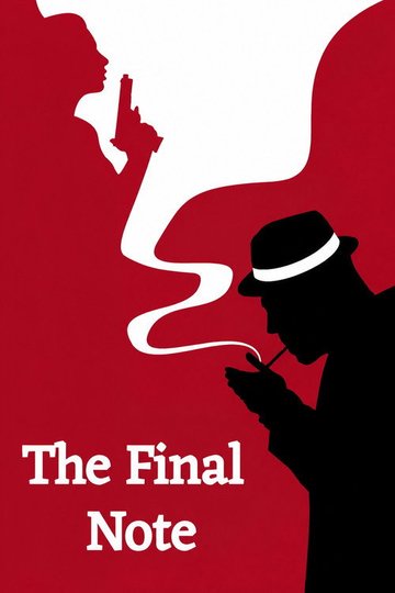 Locandina di The Final Note