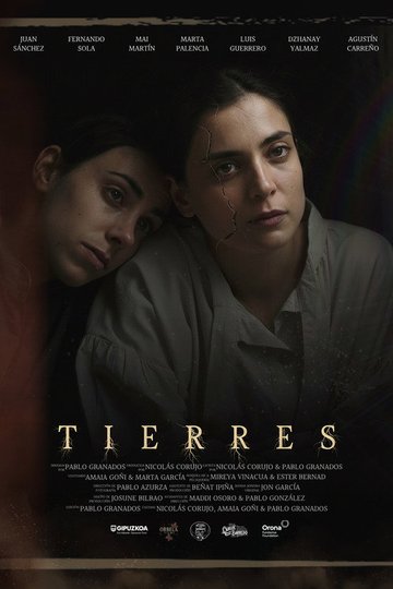 Locandina di Tierres