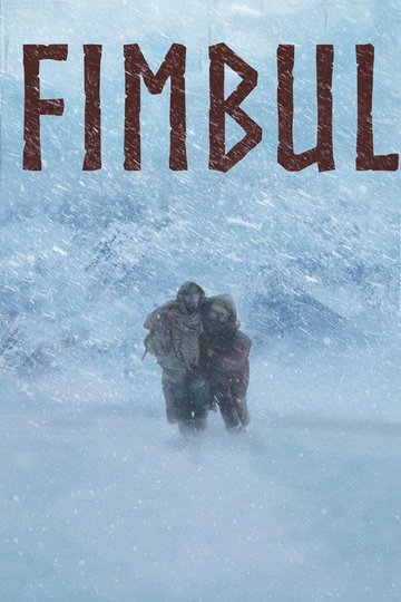 Locandina di Fimbul