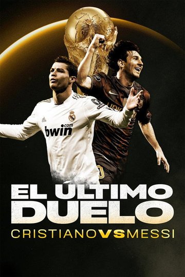 Locandina di El último duelo
